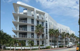 Meridian Lofts. Condominiums for sale in South Beach