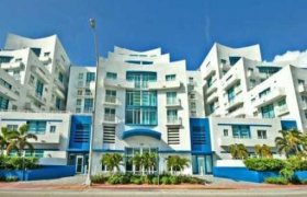 Ocean Blue Miami Beach. Condominiums for sale in Miami Beach