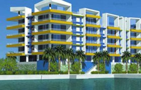 Nautica Miami Beach. Condominiums for sale