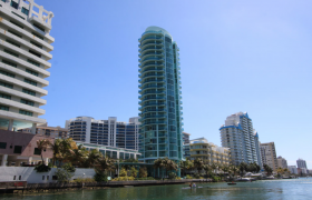 6000 Indian Creek. Condominiums for sale in Miami Beach