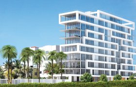 Beach House 8. Condominiums for sale in Miami Beach