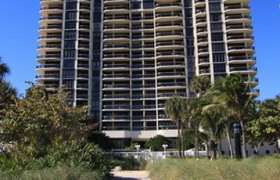 Bal Harbour Tower. Condominiums for sale