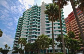 Imperial House Miami Beach. Condominiums for sale
