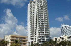 La Tour Miami Beach. Condominiums for sale