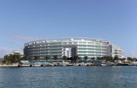 Peloro Miami Beach. Condominiums for sale