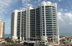 Bath Club Miami Beach. Condominiums for sale in Miami Beach