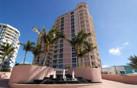 Europa By The Sea. Condominiums for sale in Fort Lauderdale
