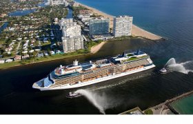 Point of Americas. Condominiums for sale in Fort Lauderdale