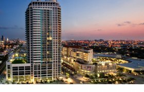 Midtown 4. Condominiums for sale in Midtown Miami