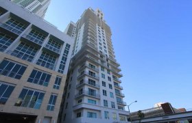 Loft 1 Downtown Miami. Condominiums for sale