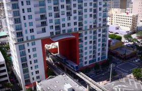 Loft 2 Downtown Miami. Condominiums for sale