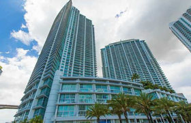 Mint Condo Miami. Condominiums for sale in Downtown Miami