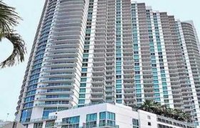 Wind Condo Miami. Condominiums for sale