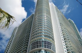 1800 Club Miami. Condominiums for sale in Edgewater & Wynwood