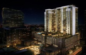 Nine at Mary Brickell Village. Condominiums for sale
