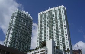 Brickell on the River North. Condominiums for sale in Brickell