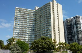 Brickell Townhouse. Condominiums for sale in Brickell