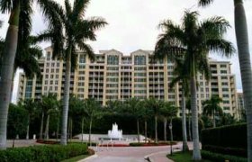 Grand Bay Tower. Condominiums for sale