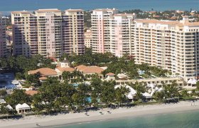 Ocean Club Ocean 1. Condominiums for sale in Key Biscayne