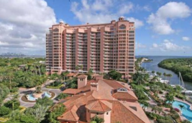 The Gables Club 2. Condominiums for sale