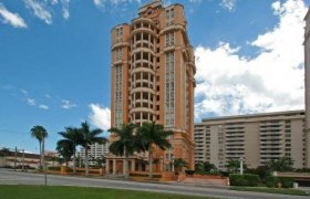 Segovia Tower Coral Gables. Condominiums for sale in Coral Gables