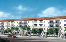 Villa Alhambra. Condominiums for sale