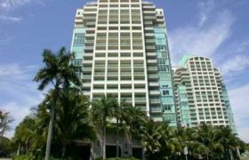Ritz Carlton Residences Coconut Grove. Condominiums for sale