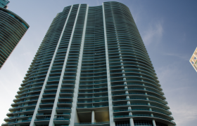 900 Biscayne Bay. Condominiums for sale in Downtown Miami