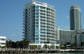 Capri South Beach. Condominiums for sale