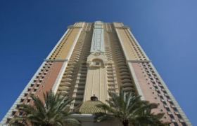 Acqualina Condos. Condominiums for sale in Sunny Isles Beach