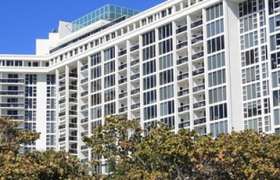 Harbour House. Condominiums for sale in Bal Harbour