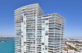 Icon South Beach. Condominiums for sale