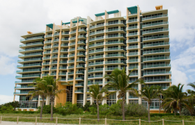 IL Villaggio South Beach. Condominiums for sale