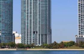 Marina Blue. Condominiums for sale in Downtown Miami