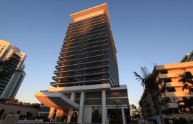 Mei Miami Beach. Condominiums for sale in Miami Beach