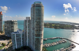 Murano At Portofino. Condominiums for sale in South Beach