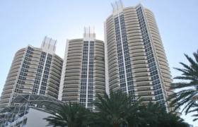 Murano Grande. Condominiums for sale in South Beach