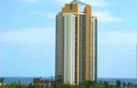 Ocean Three Sunny Isles. Condominiums for sale