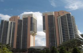 Ocean Two Sunny Isles. Condominiums for sale in Sunny Isles Beach