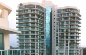 Oceania IV. Condominiums for sale