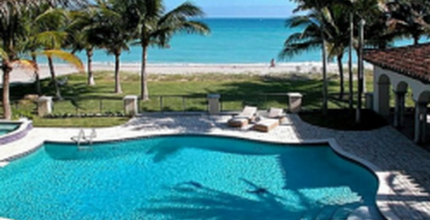 Golden Beach Miami homes
