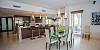 2031 FISHER ISLAND DR # 2031. Rental  2