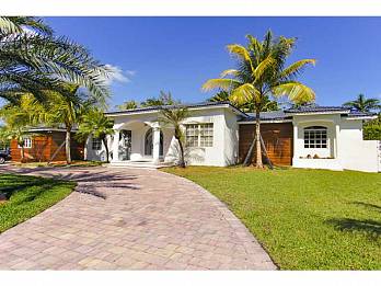 145 hibiscus dr. Homes for sale in Miami Beach
