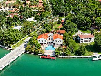 45 star island dr. Homes for sale in Miami Beach