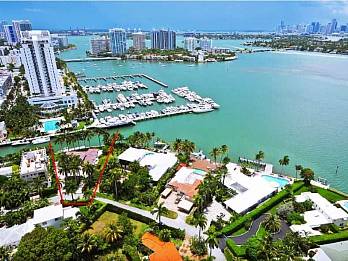 1630 w 21 st. Homes for sale in Miami Beach