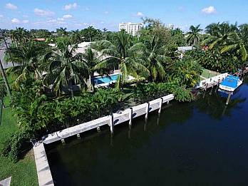 543 hibiscus dr. Homes for sale in Hallandale Beach