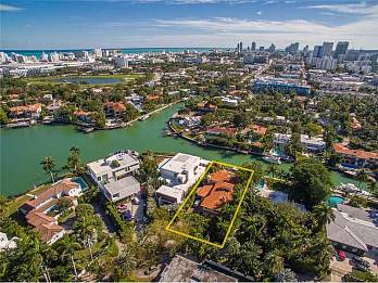 1400 w 23 st. Homes for sale in Miami Beach