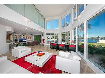 668 golden beach dr. Homes for sale in Miami Beach