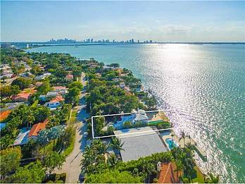 4774 n bay rd. Homes for sale in Miami Beach