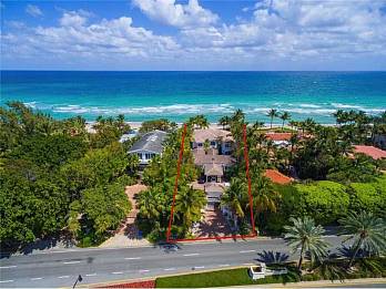 667 ocean blvd. Homes for sale in Miami Beach